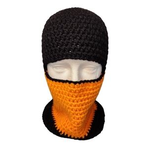 Ski Mask
